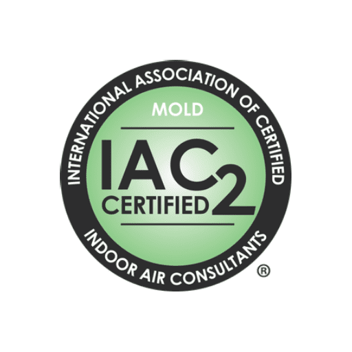 IAC2 Certification