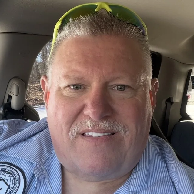 James Tubbs, Co-Owner and Lead Mold Inspector at AR Mold Inspection